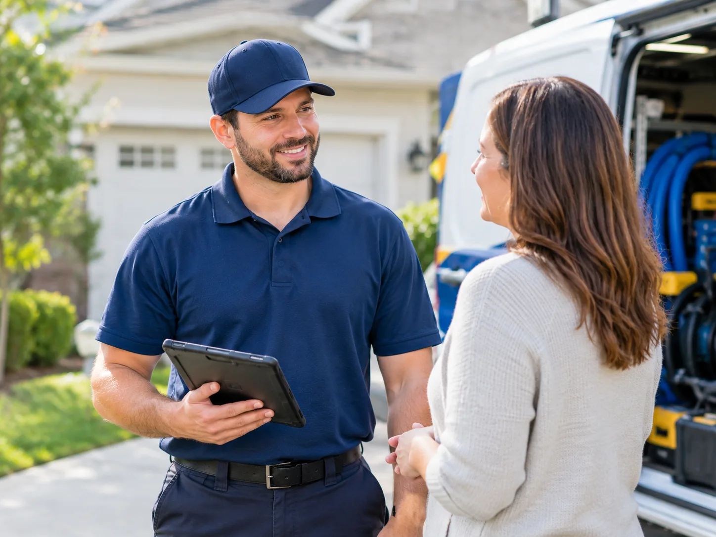 Sewage Backup Cleanup Milam, TX FAQs